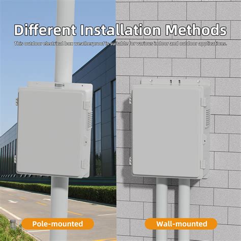 insulation for electrical enclosures|vented weatherproof enclosure.